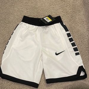 Boy Nike shorts - brand new - tags attached